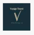 Voyage Travel Clothing Co. Coupons