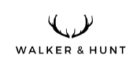 Walker & Hunt Coupons