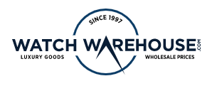 30% Off Watch Warehouse Coupons & Promo Codes 2024