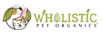 Wholistic Pet Organics Coupons