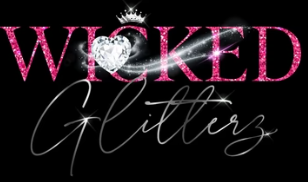 Wicked Glitterz Coupons