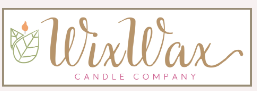 Wixwax Candle Company Coupons