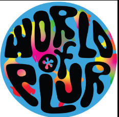 World of PLUR Coupons