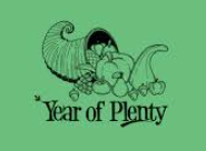 Year Of Plenty Coupons