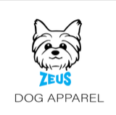 Zeus Dog Apparel Coupons