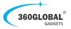 360 Global Gadgets Coupons