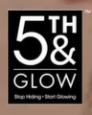 5th & Glow Coupons