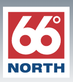 66 North Coupons