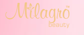 Milagro Beauty Coupons