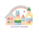 Activity Board Shop Coupons