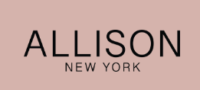 Allison New York Coupons