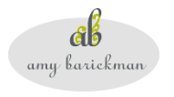 Amy Barickman Coupons