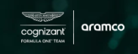 Aston Martin Cognizant F1 Coupons