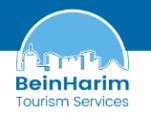 Bein Harim Tours Coupons