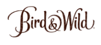 Bird and Wild Coupons