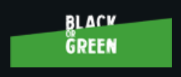 Black or Green Coupons