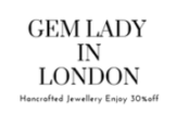 Gem Lady in London Coupons