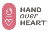 Hand over Heart Coupons