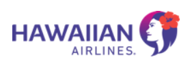 20% Off Hawaiian Airlines AU Coupons & Promo Codes 2024