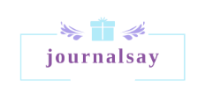 Journalsay Coupons