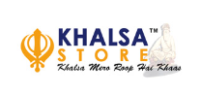 Khalsa Store Coupons