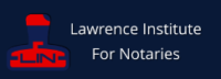 Lawrence Institute for Notaries Coupons