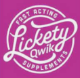 Lickety Qwik Coupons