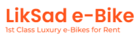 LikSad e-Bike Coupons