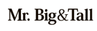 Mr Big & Tall CA Coupons