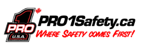 Pro 1 Racing & Safety Products Coupons