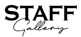 Staff Gallery Coupons