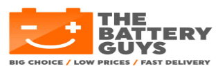 40% Off The Battery Guys Coupons & Promo Codes 2024