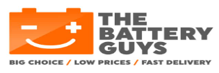 The Battery Guys Coupons