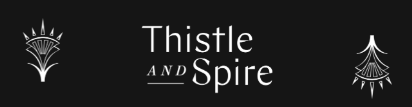 Thistle And Spire Coupons