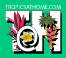 Tropics at Home Coupons