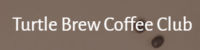 Turtle Brew Coffee Club Coupons