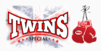 Twins Special Coupons