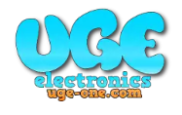 UGE Electronics Co Coupons