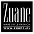 Zuane Map Style Fashion Coupons