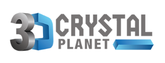 3D Crystal Planet Coupons