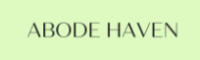 Abode Haven Coupons
