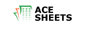 ACE SHEETS Coupons