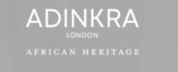 60% Off ADINKRA London Coupons & Promo Codes 2024