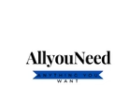 AllyouNeed Store Coupons