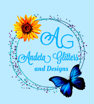 Andeta Glitters & Designs Coupons