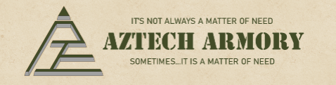 Aztech Armory Canada Coupons