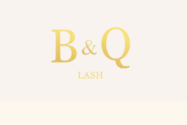 B&Q Lash Coupons