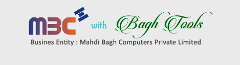 Bagh Tools Coupons
