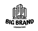 Big Brands Liquidation Coupons