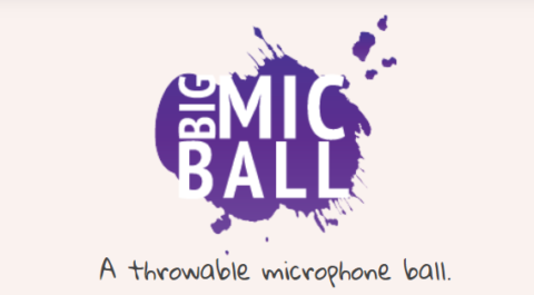 BIG MIC BALL Coupons